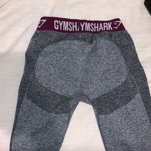 Gymshark leggings